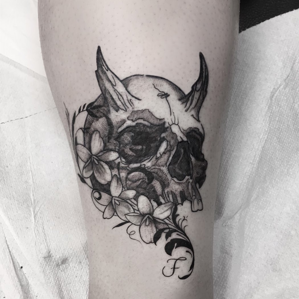 Tattoo Art Club 3