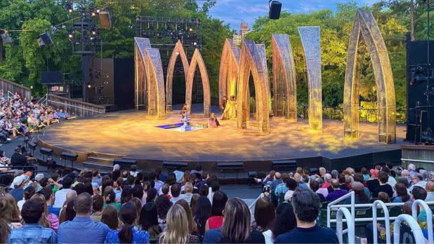 The Public Theater 1