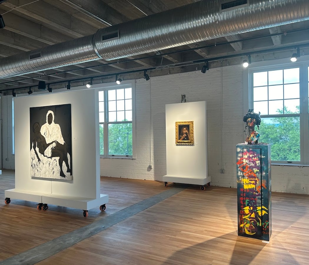 SYMBIOSIS Exhibition Opening Reception