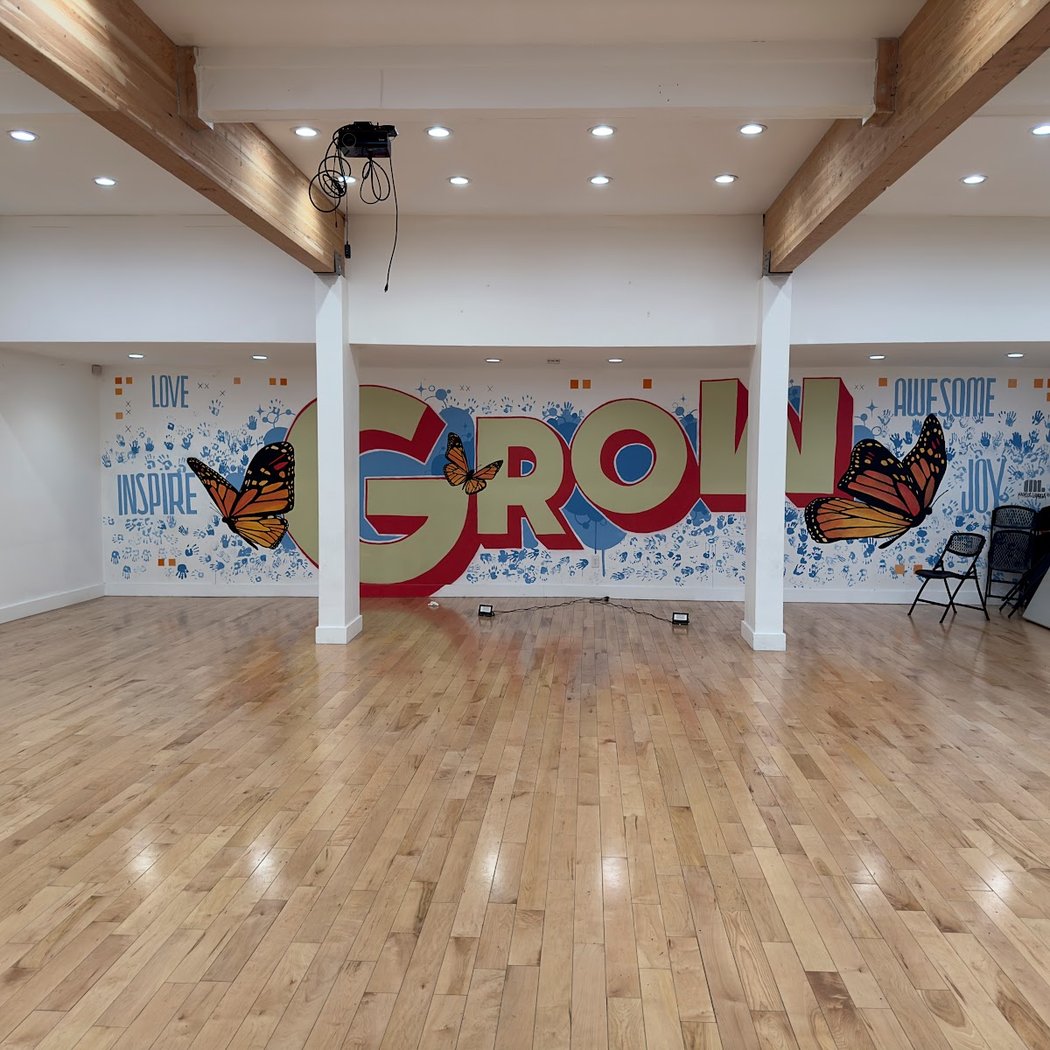 SMC Sullivan Community Space 2