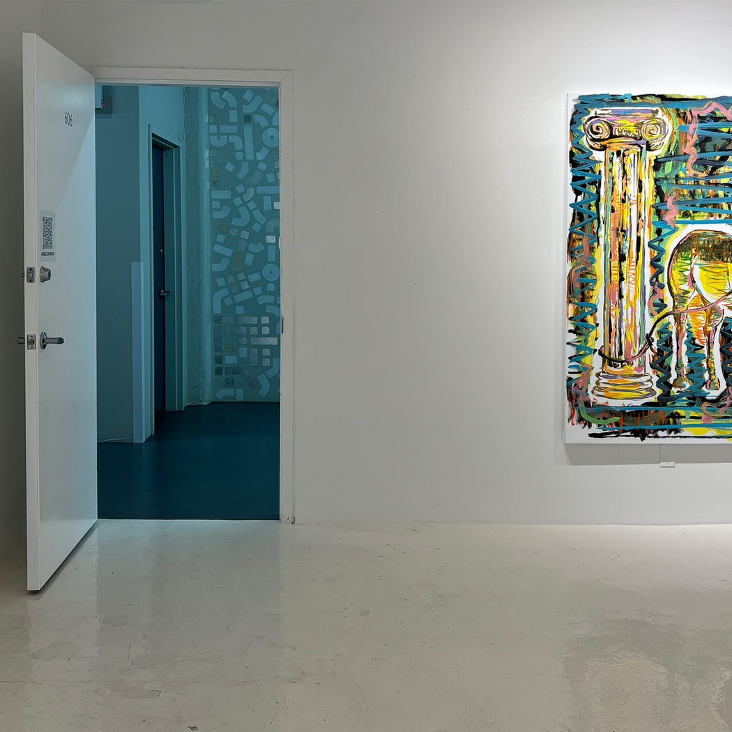 Rosebud Contemporary 2