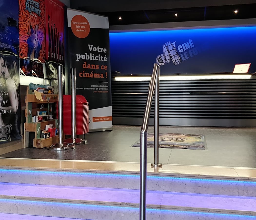 Le Foyer 3