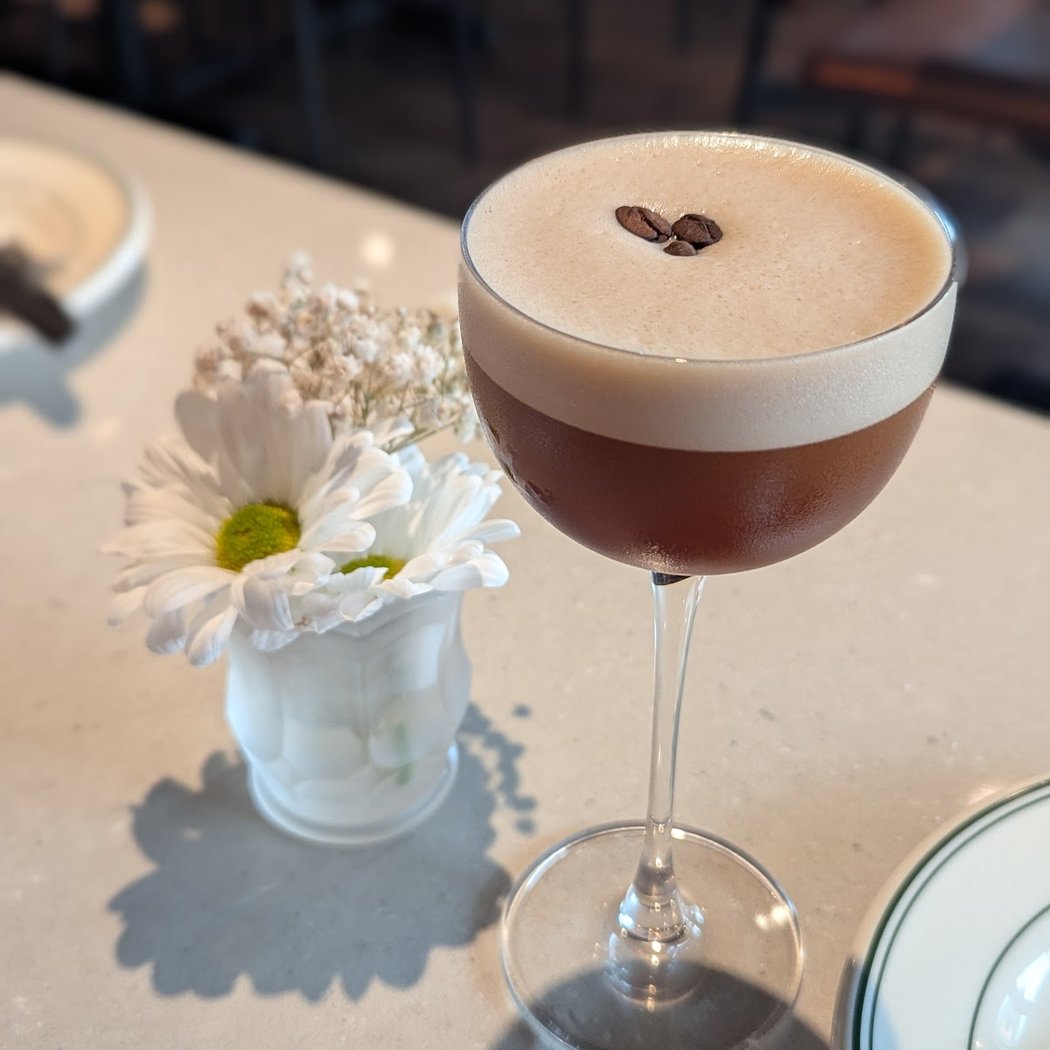 Mousse Buvette 1