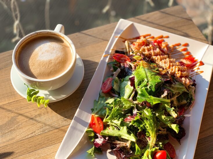CAFE GALLERY 3