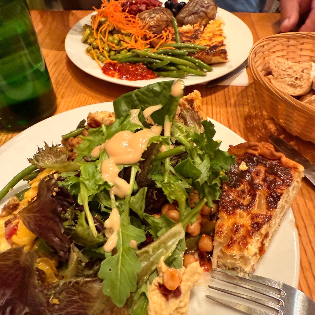 La Faim des Haricots 1
