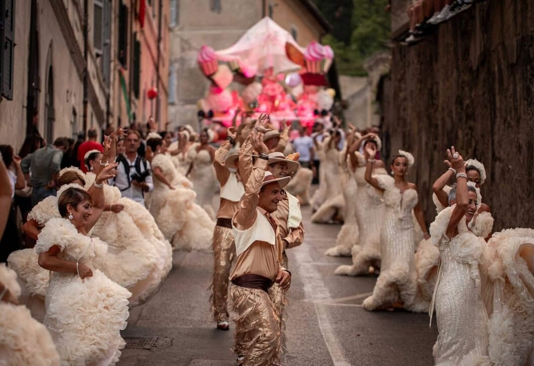 Voglio Tornare negli Anni '90 1