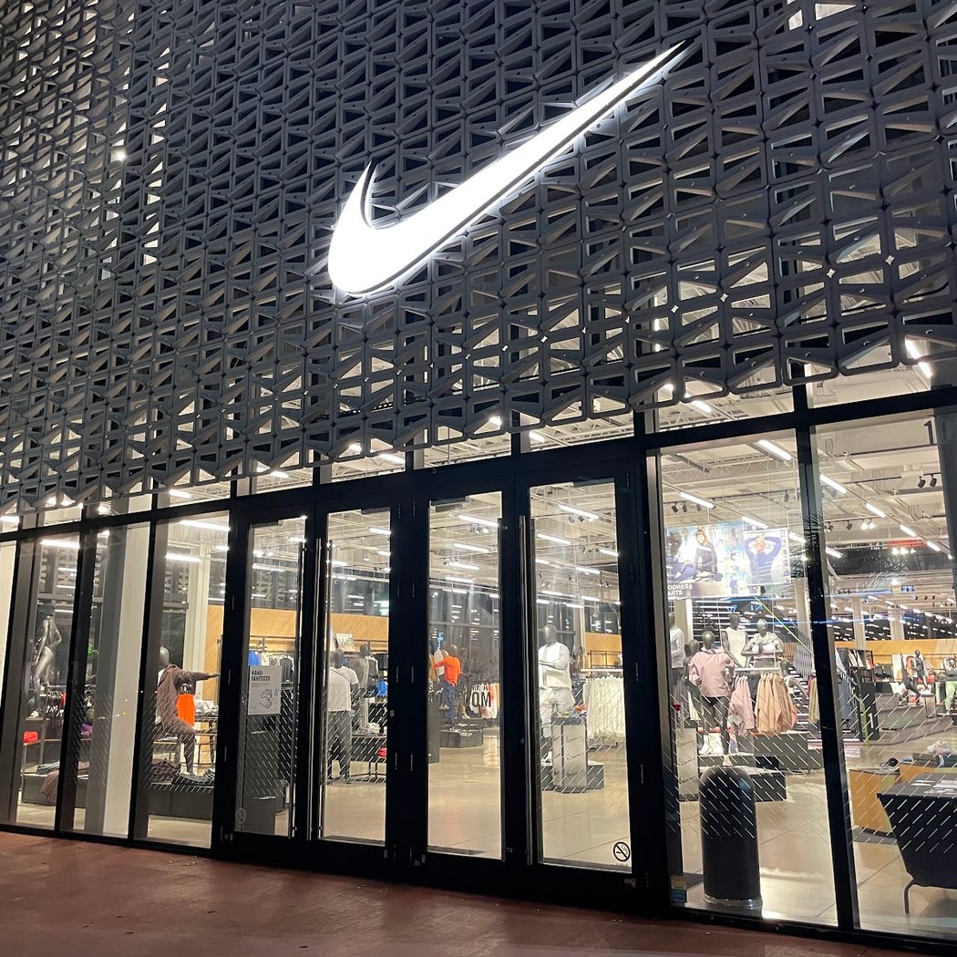 Nike Miami 2