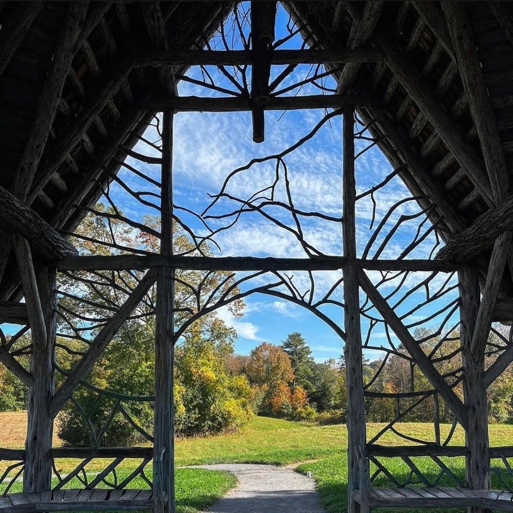 Poets' Walk Park 1