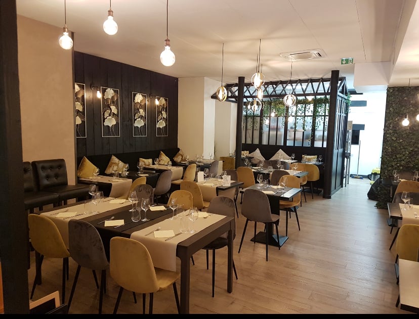 LE GATSBY 2
