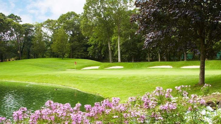 Wind Watch Golf & Country Club 1