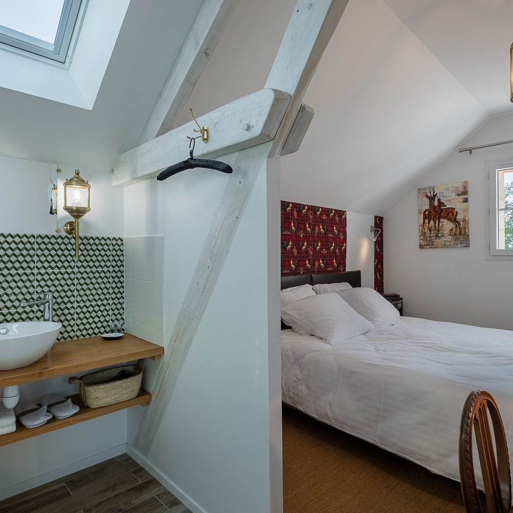 Le Hameau de la Closerie 2