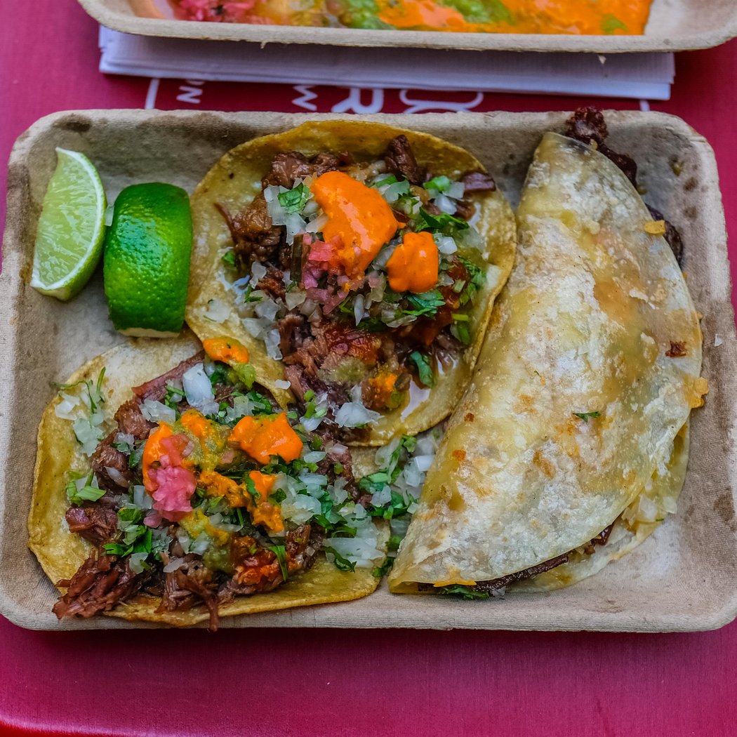 Taqueria El Chato 3