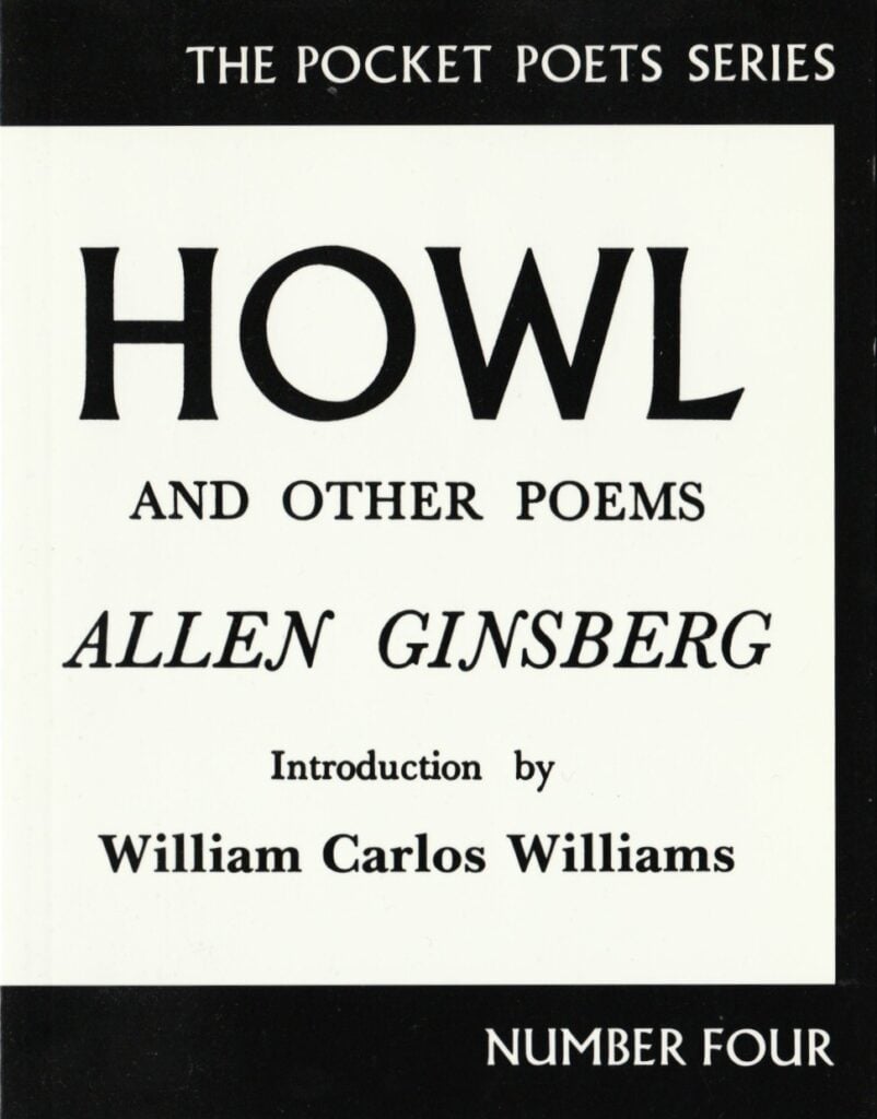 Kronos Quartet with Poets performing Howl and other poems 2