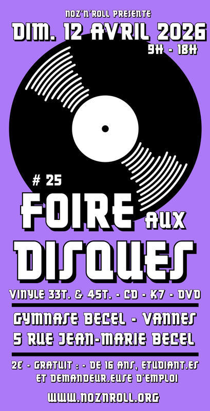 Vannes Brocante 1