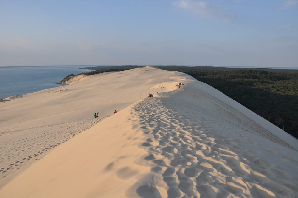 Dune du Pilat 1