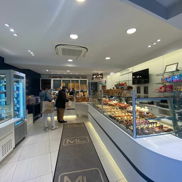 Boulangerie Maison Lorel 2