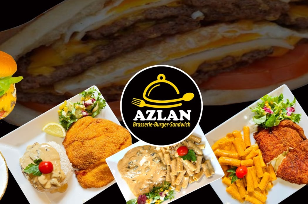 RESTAURANT AZLAN 2