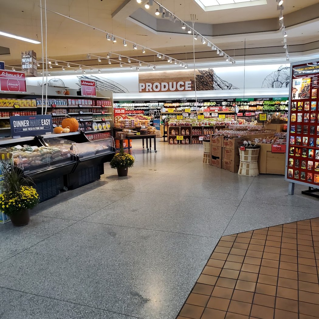 Schnucks Swansea 3