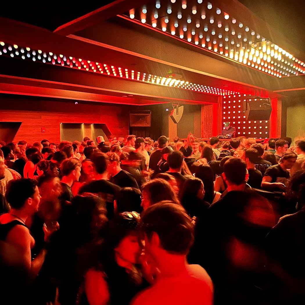 The best ‘90s and aughts dance music 1