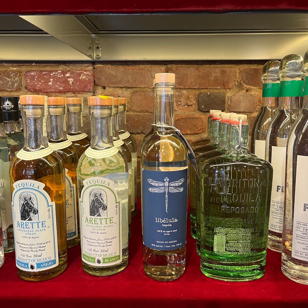 MAY wines and liquors 3