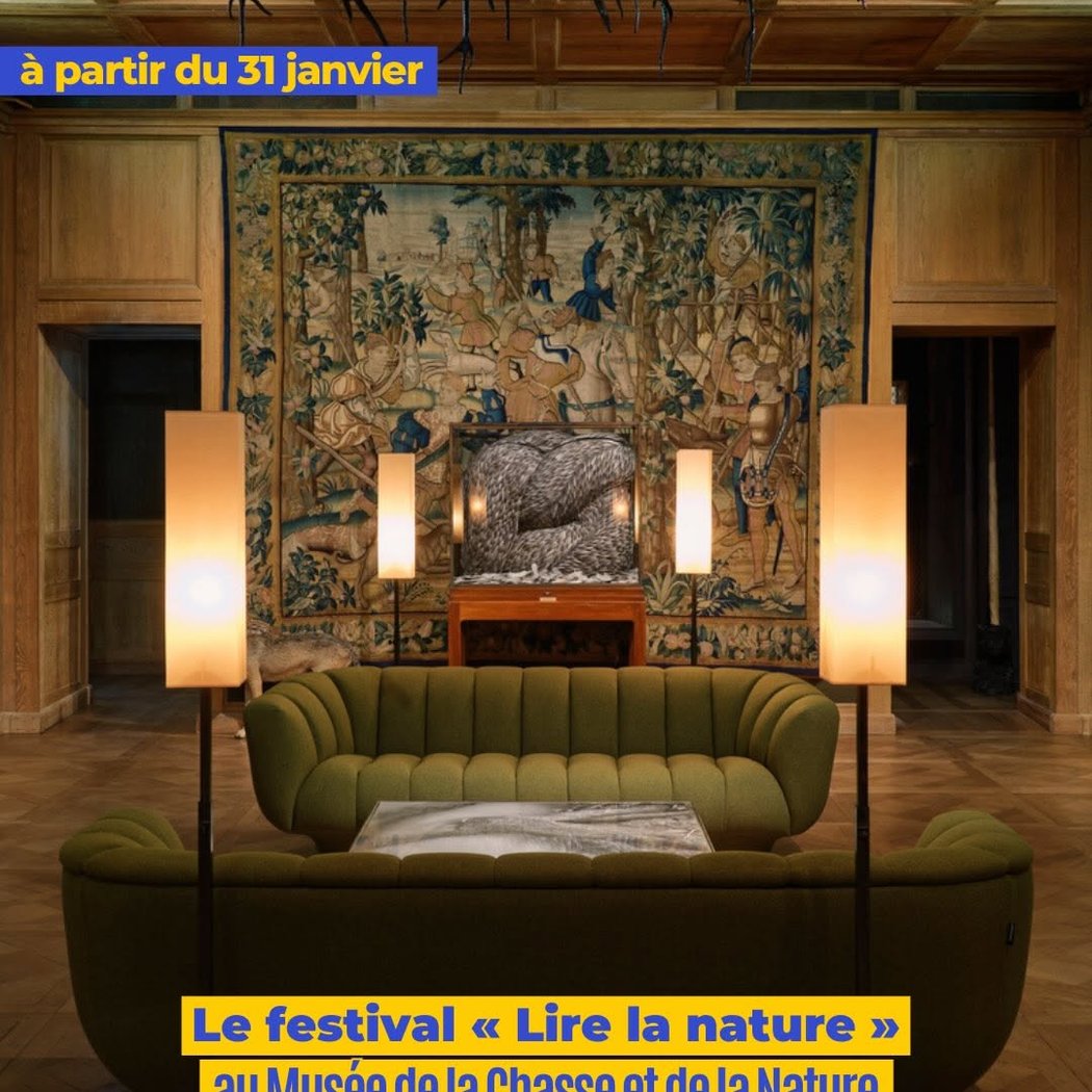 Lire la nature 1