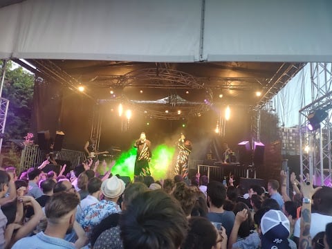 Concert: Grima + Ultar 3