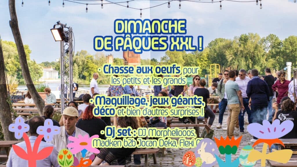 Dj set et animations 1