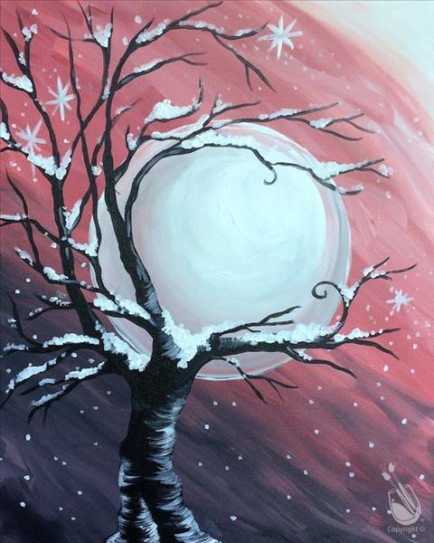 December Moon 1