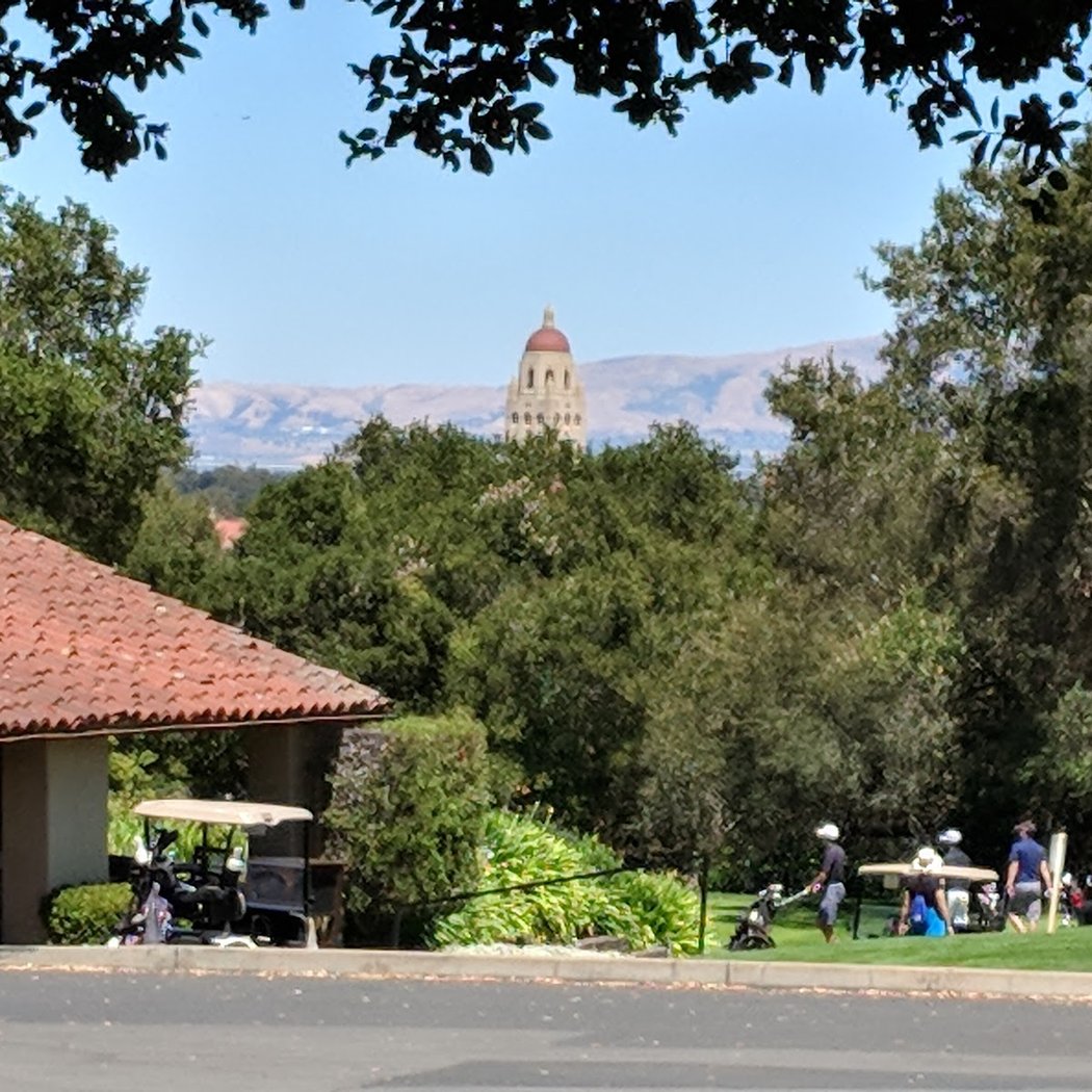 12th Annual Birdies for Business Golf Tournament 1