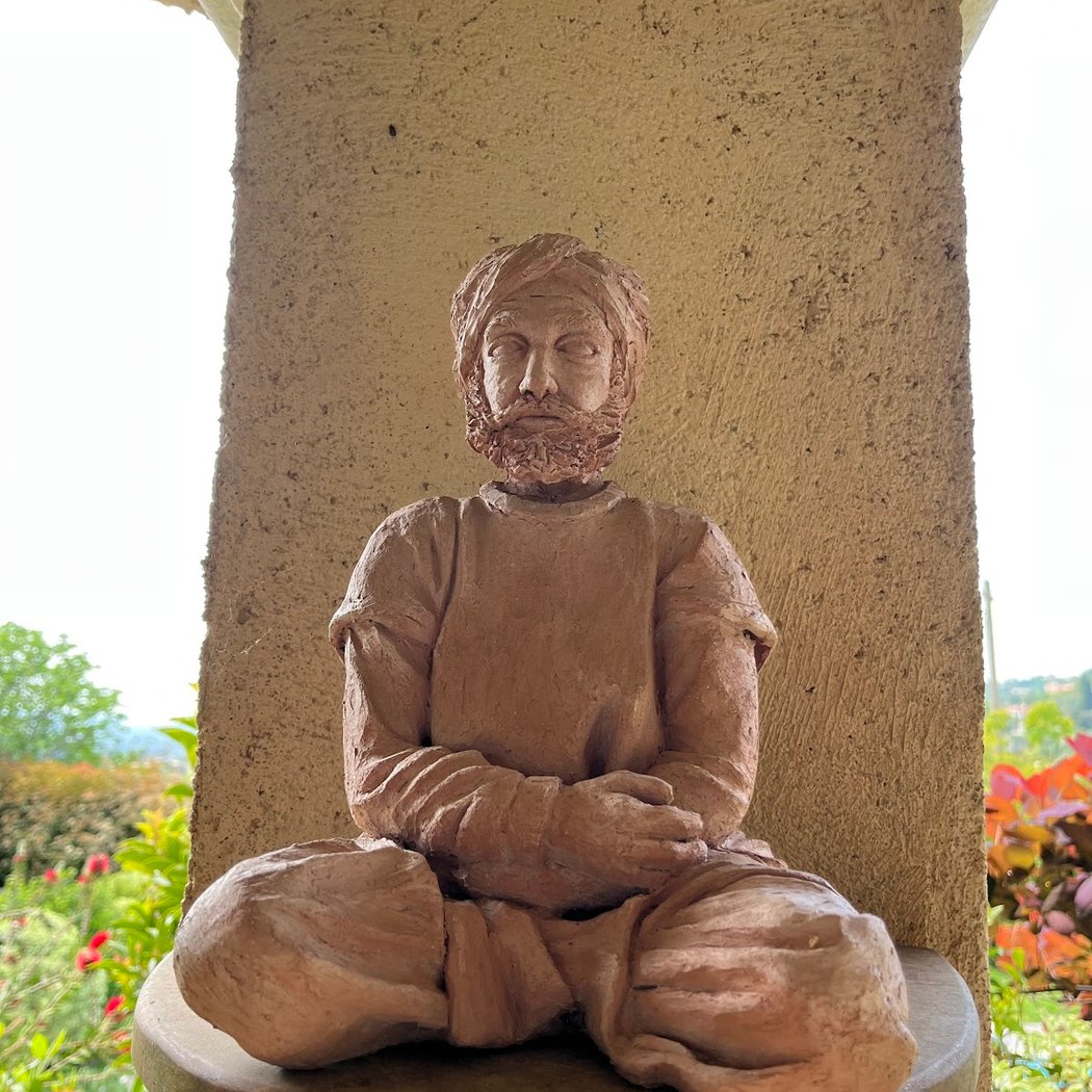 École Sculpture Mosaïque 3