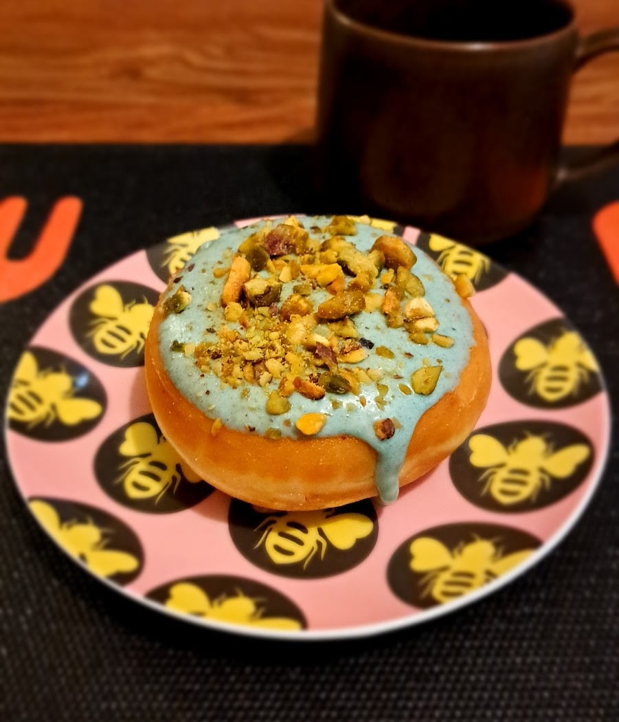 The Brklyn Bakehaus 1