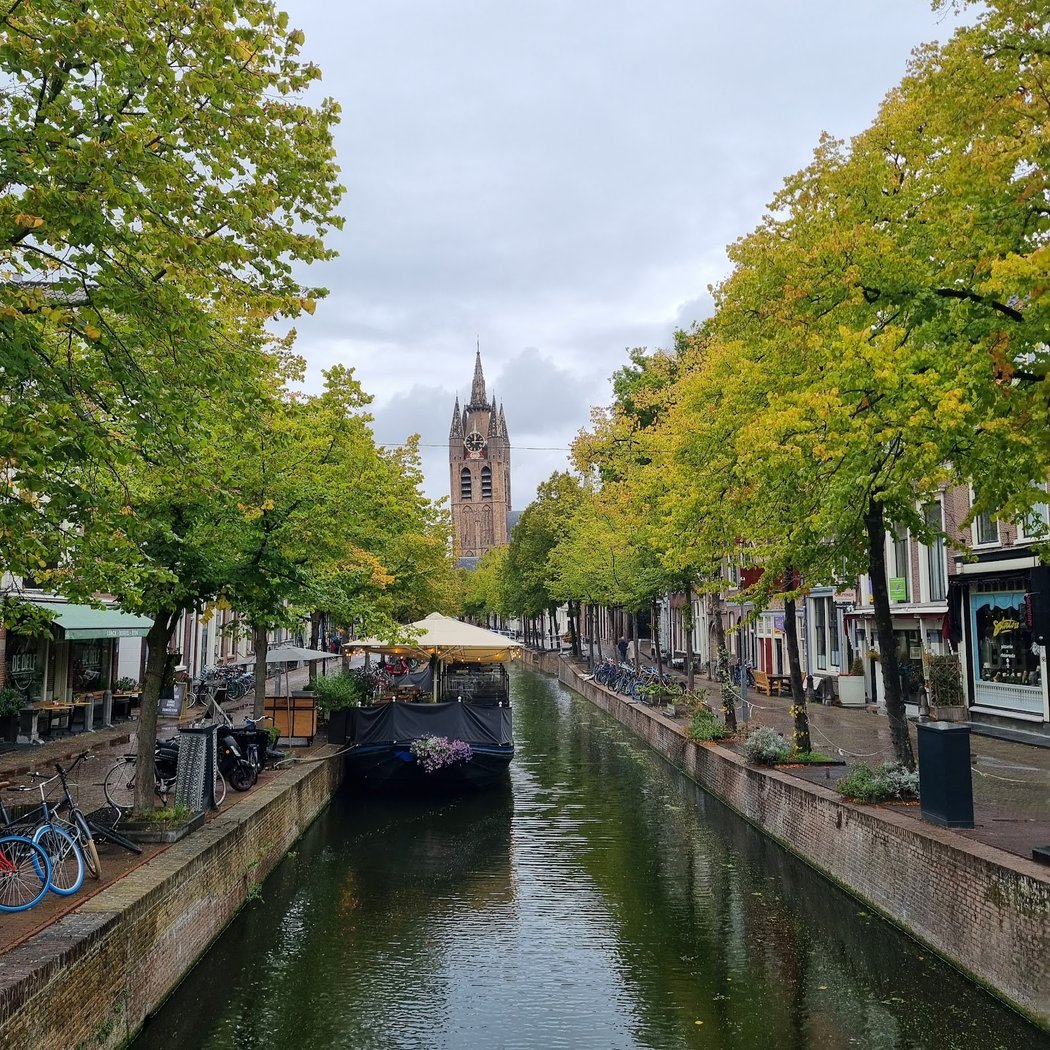 Delft 2