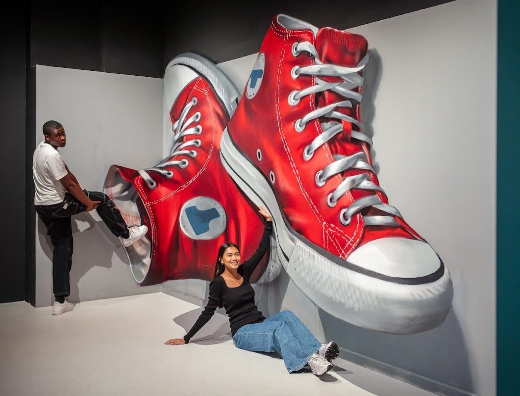 Twist Museum 1