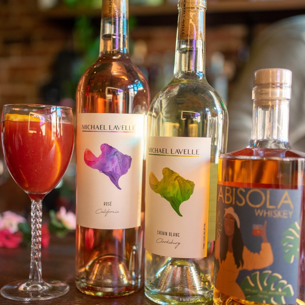 The Bodega Lounge 1