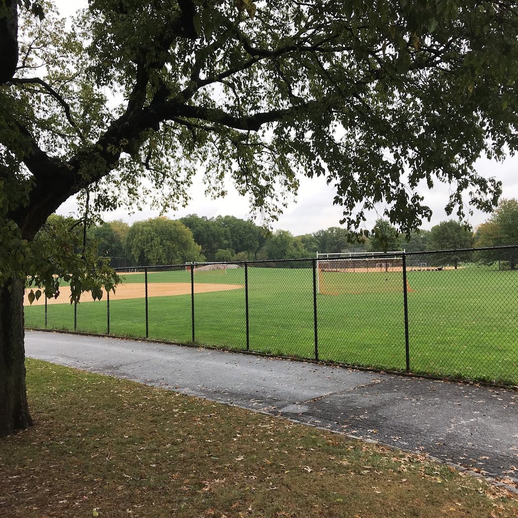 North Meadow Recreation Center 2