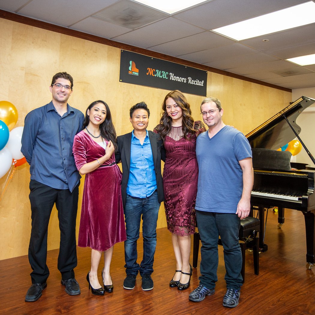 Norcal Music & Arts Center 3