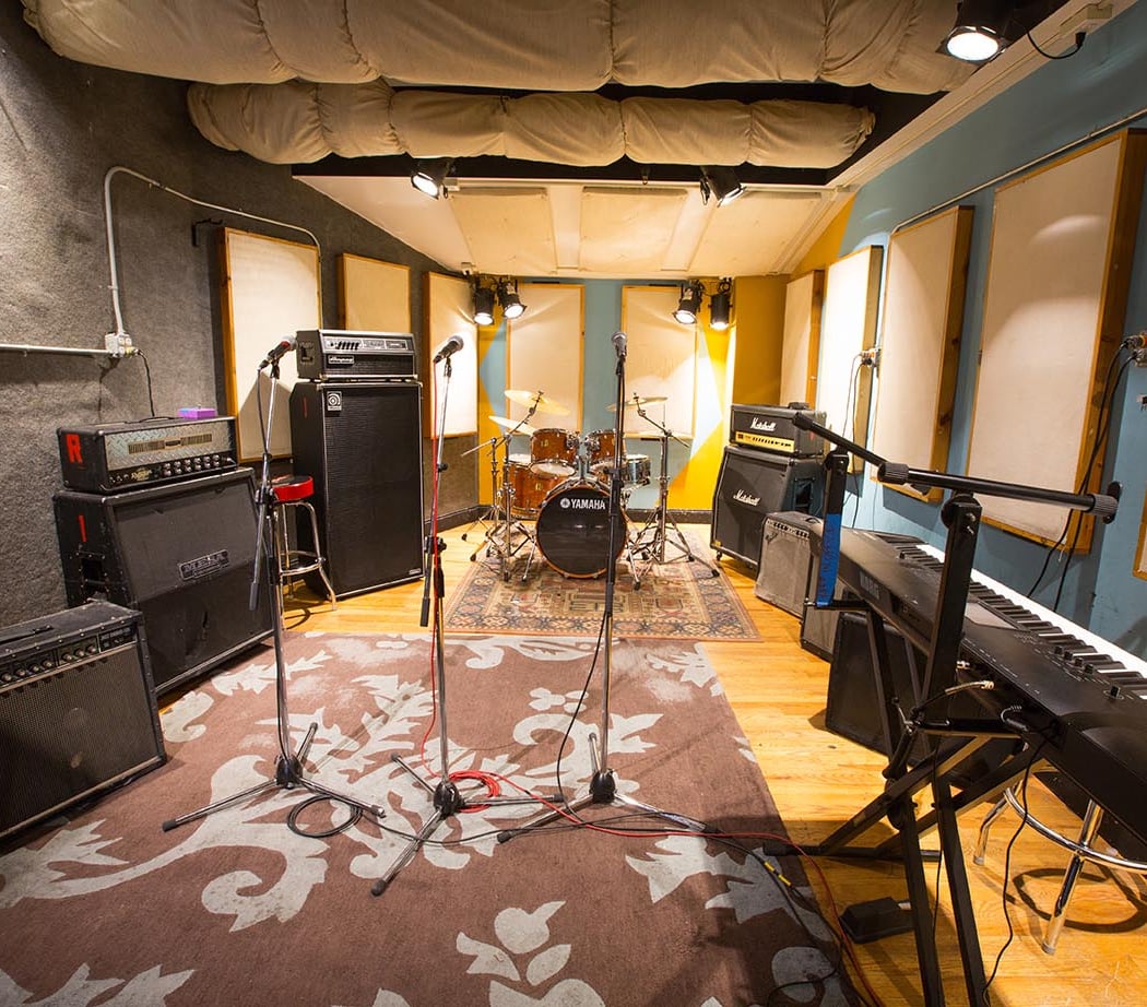 Astoria Soundworks 3
