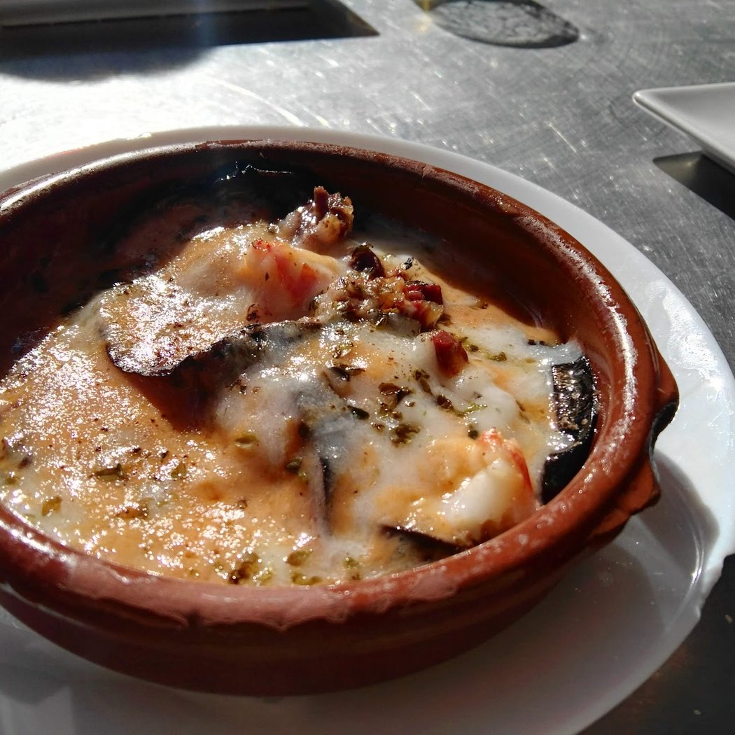 El Pincho Cerveceria 3