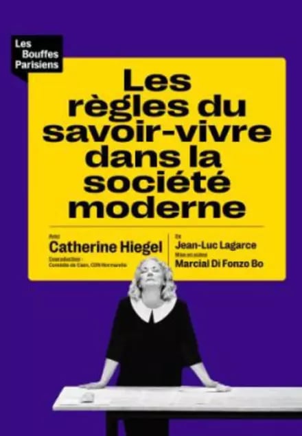 Les règles du savoir-vivre dans la société moderne 1
