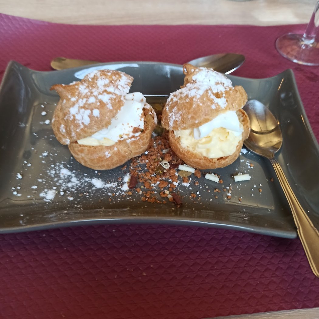 Le Bistrot Du Village 1