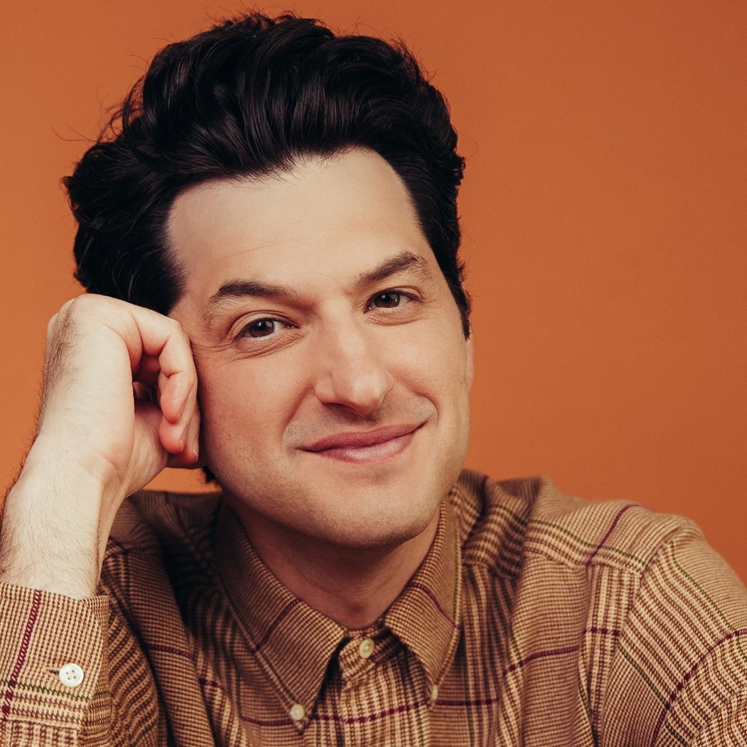Ben Schwartz 3
