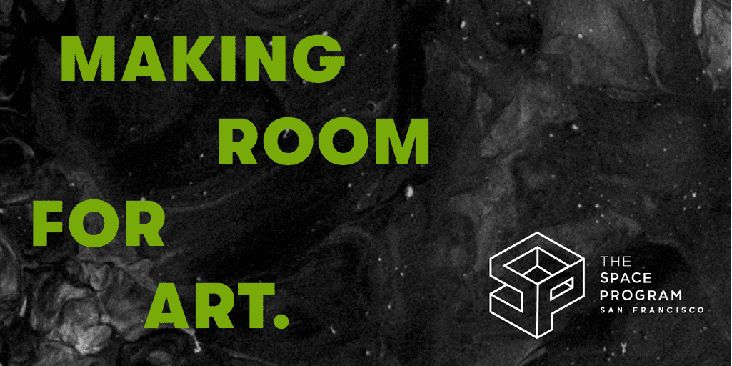 Open Studio with Resident Alana Scott 2