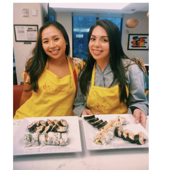 Make Your Own Sushi 3
