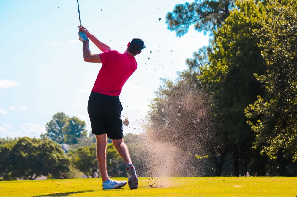 The Bridges Golf Club 1