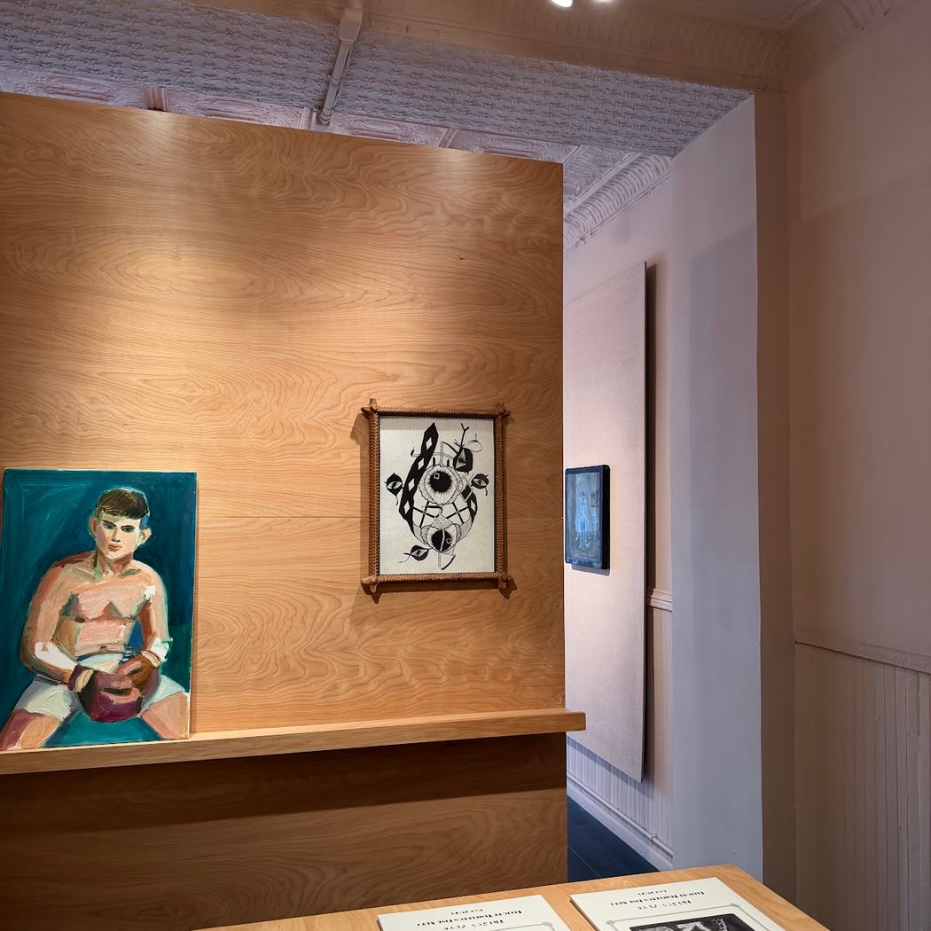 Elliott Templeton Fine Arts 3