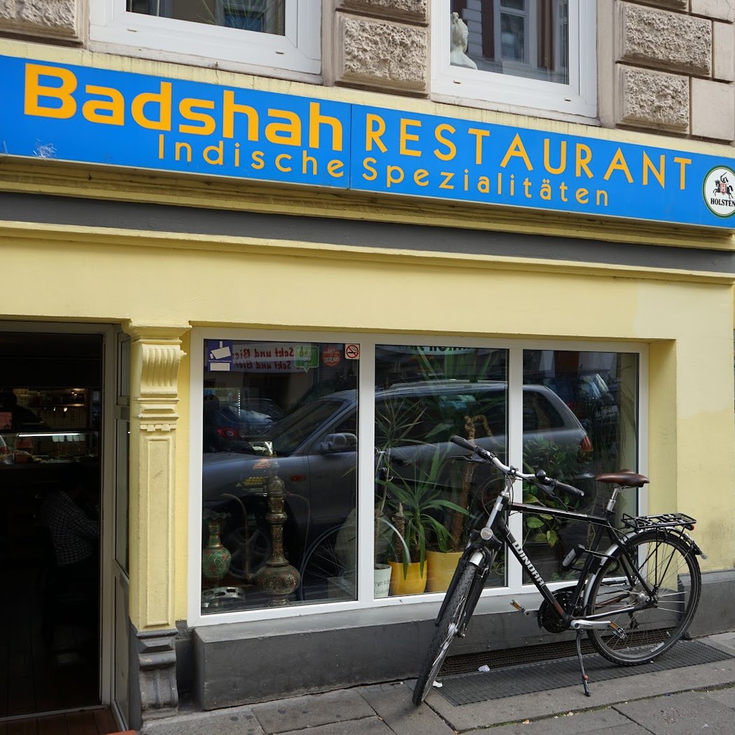 Badshah Restaurant 2