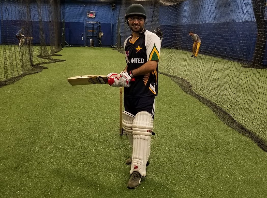 Storm Sports Academy 1