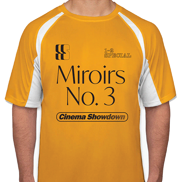 Cinema Showdown 1