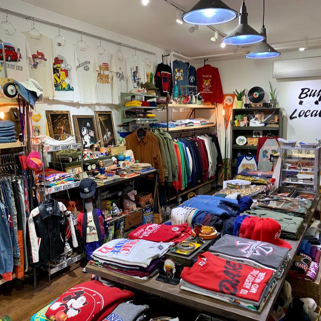 Grand Street Local 3