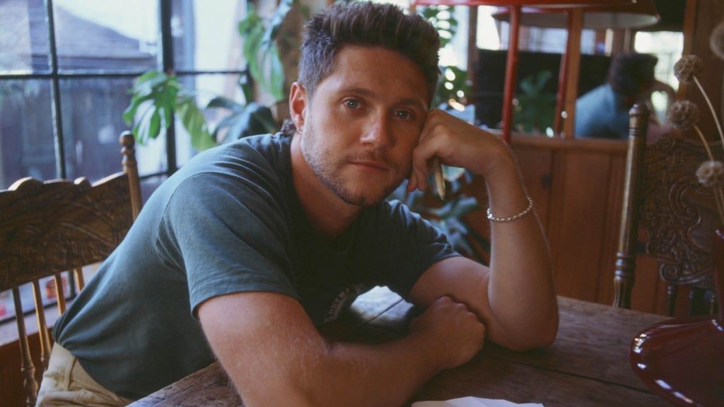 Niall Horan: Dinner Party Live On Tour 1